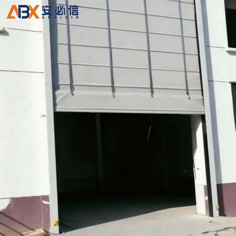 陇南市快速堆积门