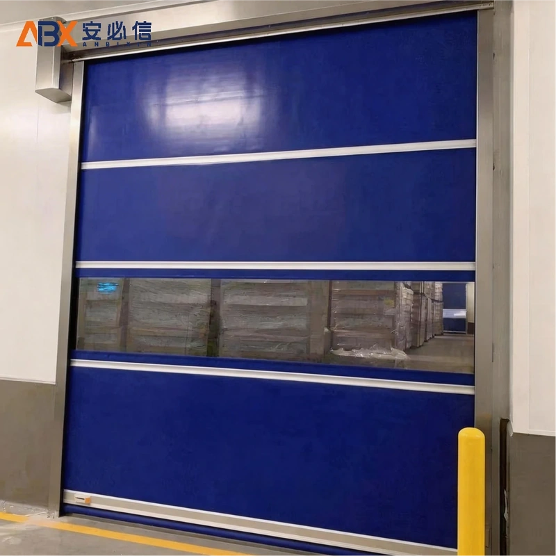 陇南市高速门